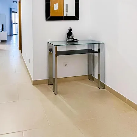 Apartment Gorgeous In With Kitchen Estepona