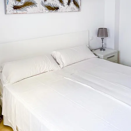 Gorgeous In With Kitchen * Estepona