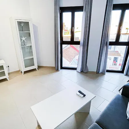 Gorgeous In With Kitchen * Estepona